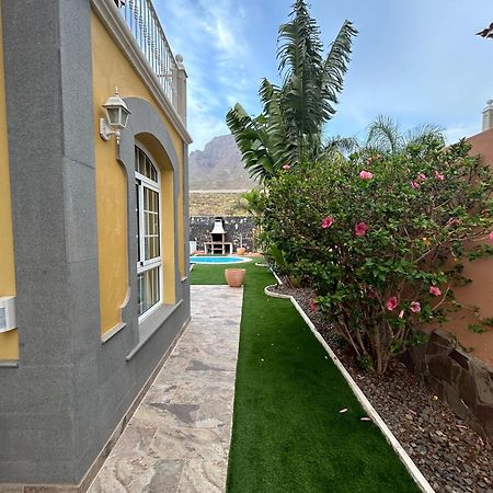 Lady'S Villa#Luxury Costa Adeje Exteriér fotografie