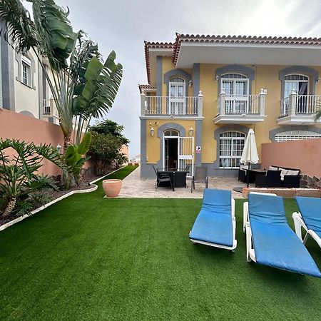 Lady'S Villa#Luxury Costa Adeje Exteriér fotografie