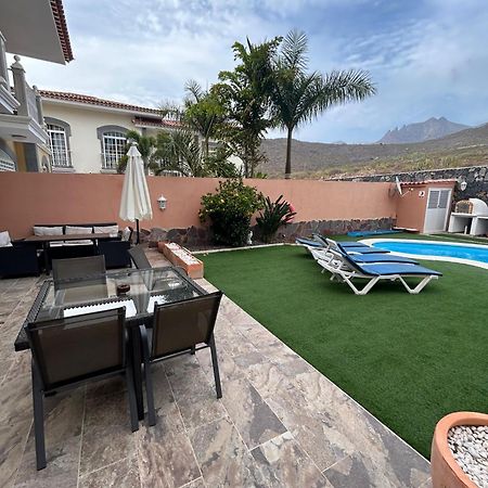 Lady'S Villa#Luxury Costa Adeje Exteriér fotografie