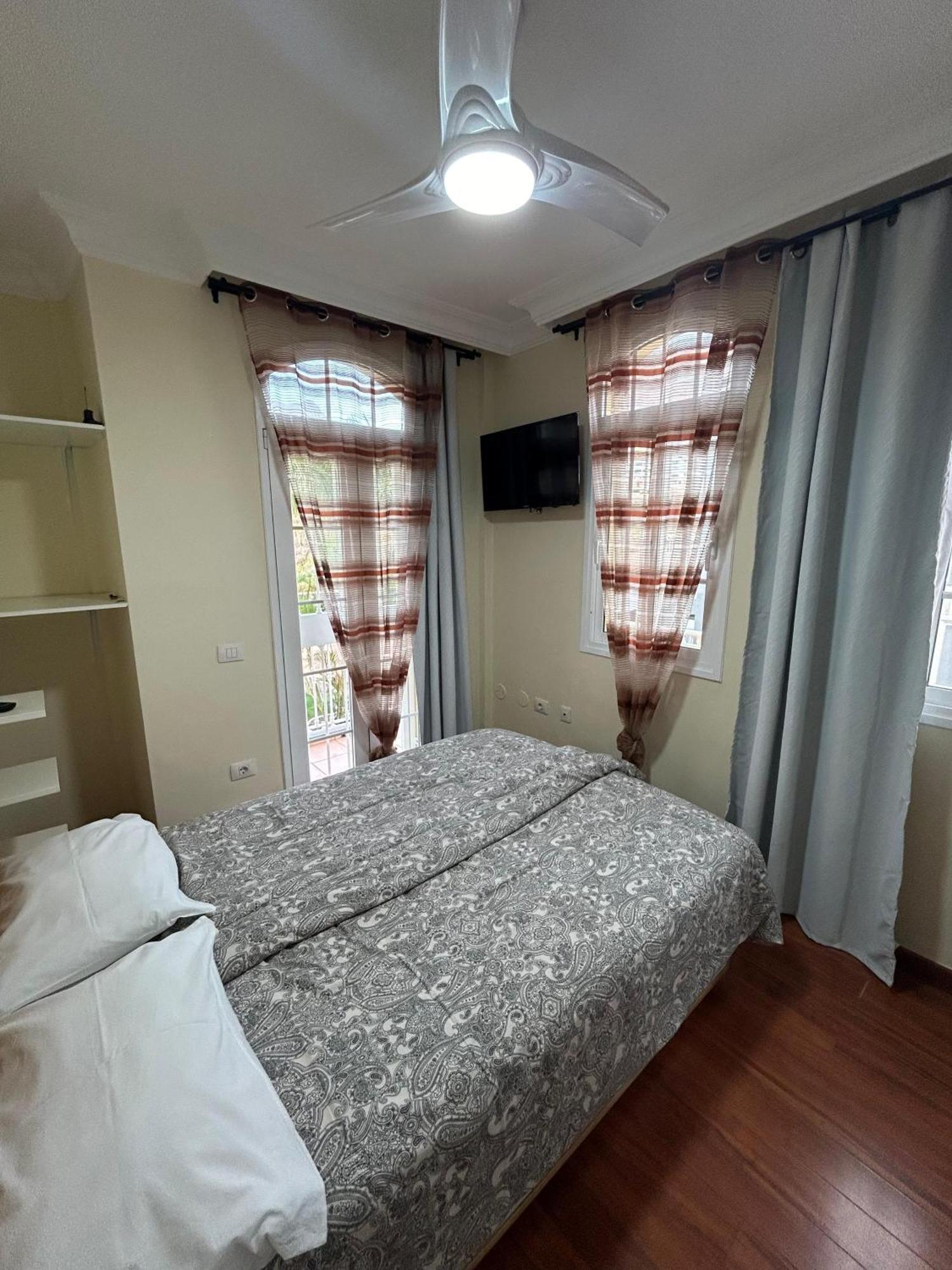 Lady'S Villa#Luxury Costa Adeje Exteriér fotografie