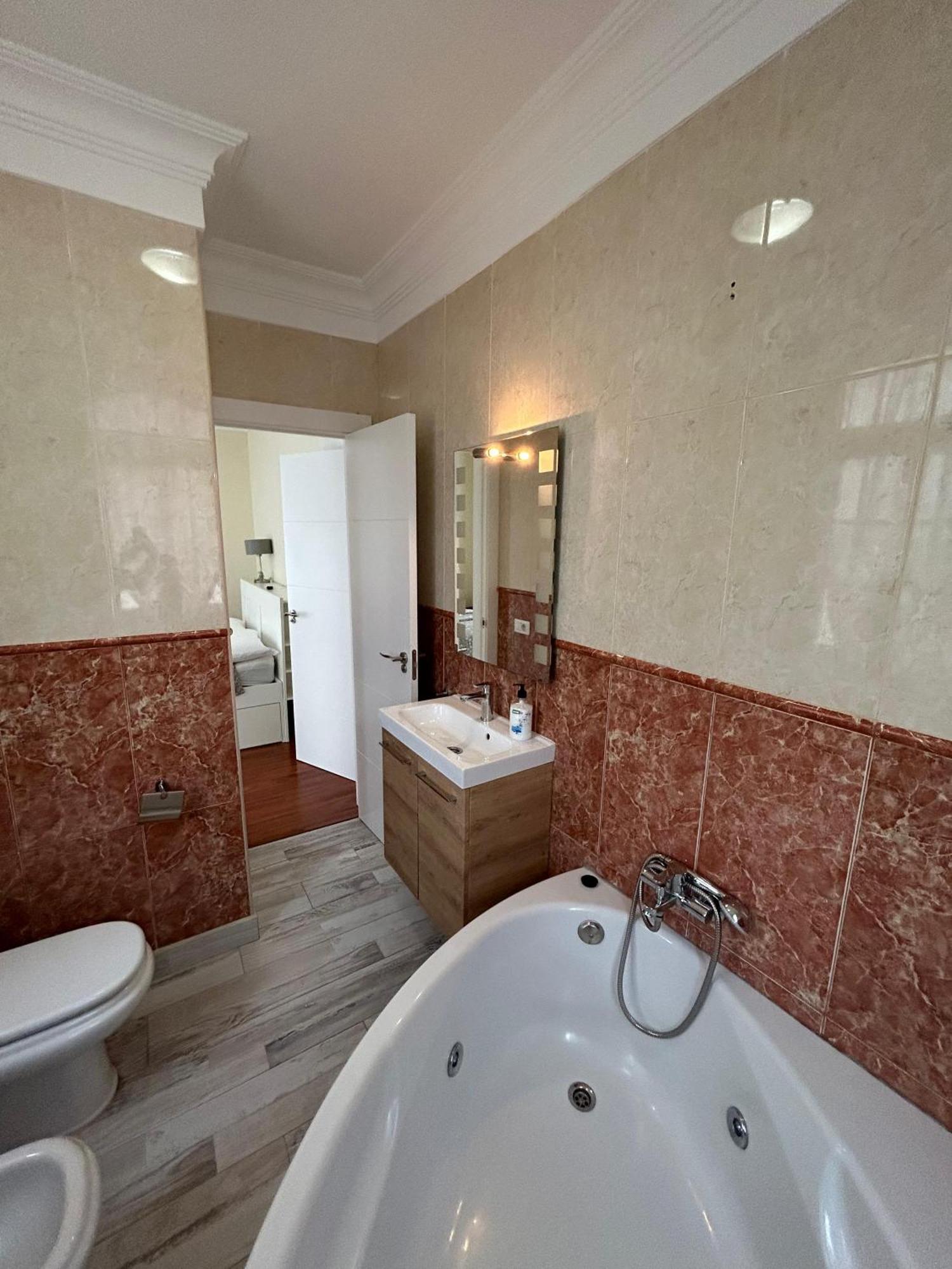 Lady'S Villa#Luxury Costa Adeje Exteriér fotografie