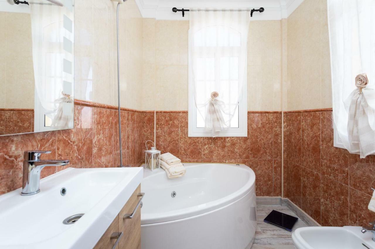 Lady'S Villa#Luxury Costa Adeje Exteriér fotografie