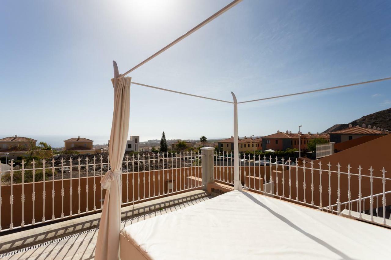 Lady'S Villa#Luxury Costa Adeje Exteriér fotografie