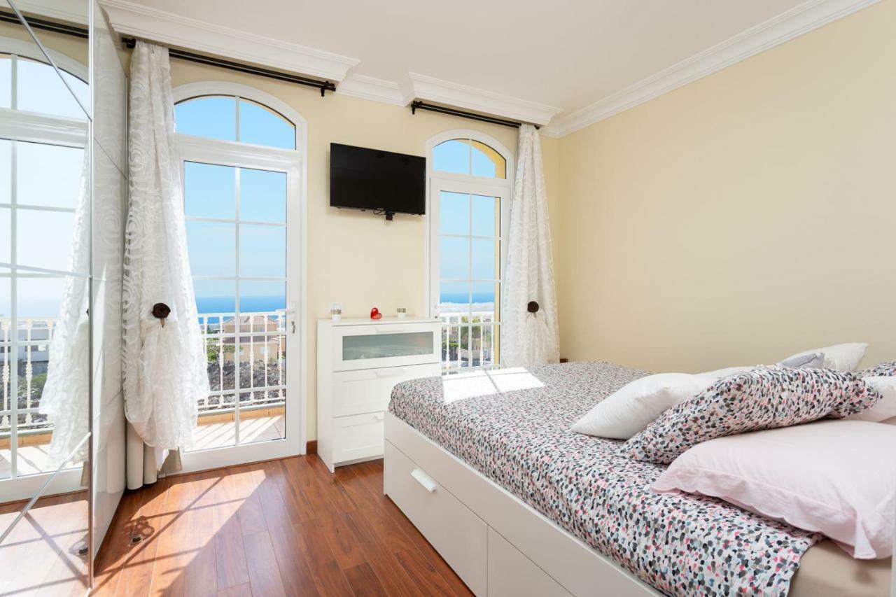Lady'S Villa#Luxury Costa Adeje Exteriér fotografie