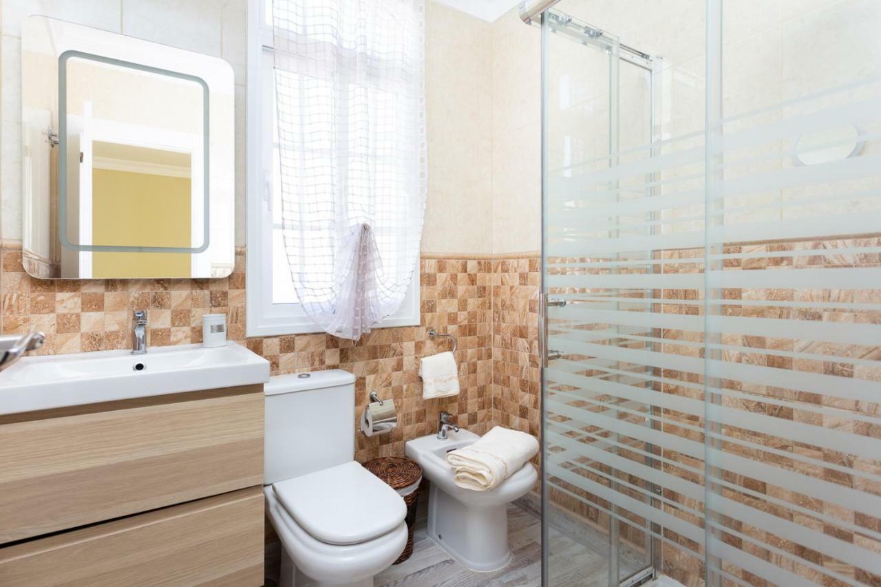 Lady'S Villa#Luxury Costa Adeje Exteriér fotografie