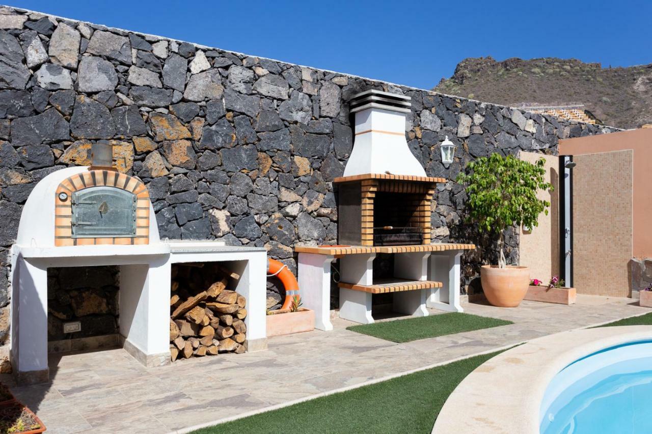 Lady'S Villa#Luxury Costa Adeje Exteriér fotografie